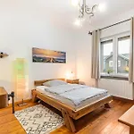 Apartment Zur Alten Post