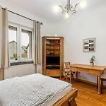 Zur Alten Post Apartment
