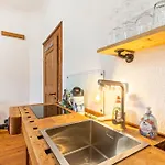 Apartment Zur Alten Post