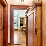 Zur Alten Post Apartment