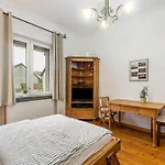 Apartment Zur Alten Post Ulrichstein