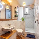 Zur Alten Post Apartment Ulrichstein