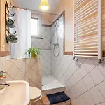 Zur Alten Post Apartment Ulrichstein