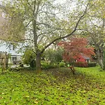 Zur Alten Post Ulrichstein