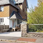 Zur Alten Post Apartment Ulrichstein
