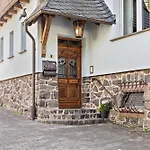 Apartment Zur Alten Post *