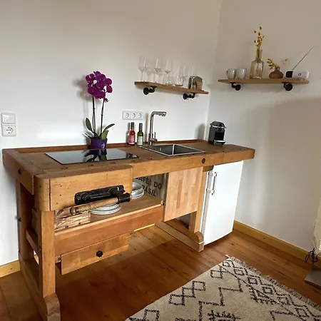 Apartment Zur Alten Post *