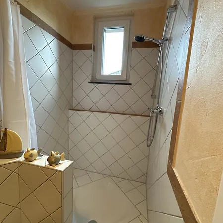 Apartment Zur Alten Post Ulrichstein