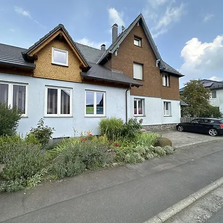 Apartment Zur Alten Post