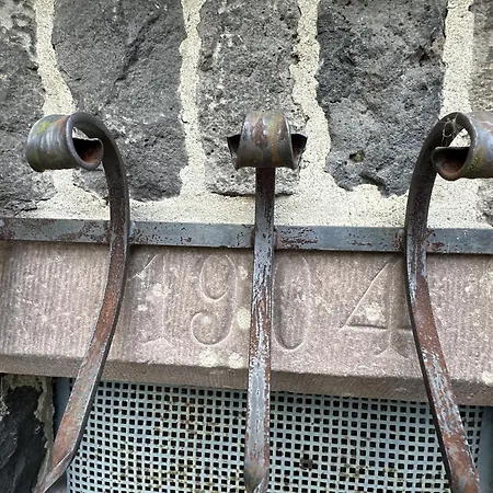 Apartment Zur Alten Post