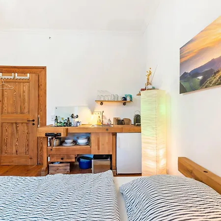 Zur Alten Post Ulrichstein