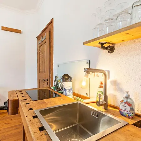 Apartment Zur Alten Post