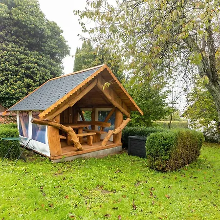 Zur Alten Post * Ulrichstein