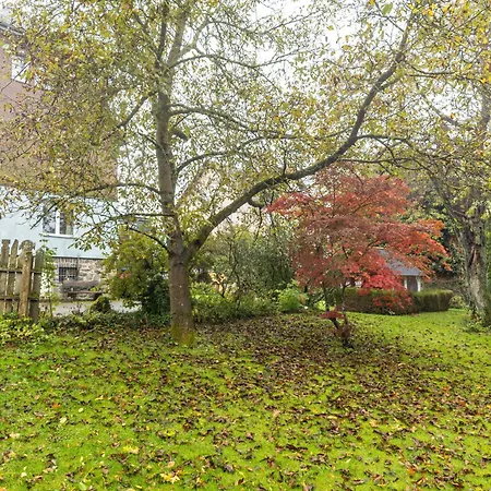 Zur Alten Post Apartment Ulrichstein