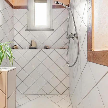 Apartment Zur Alten Post
