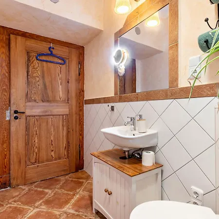 Apartment Zur Alten Post