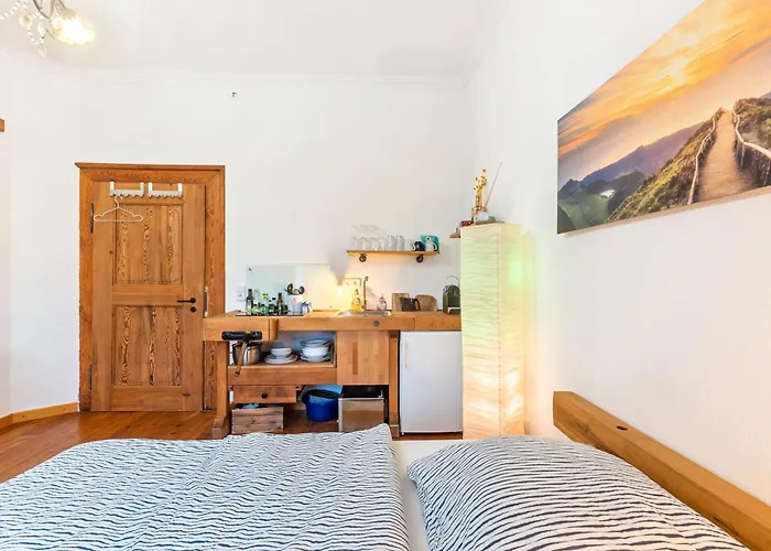 Zur Alten Post Ulrichstein