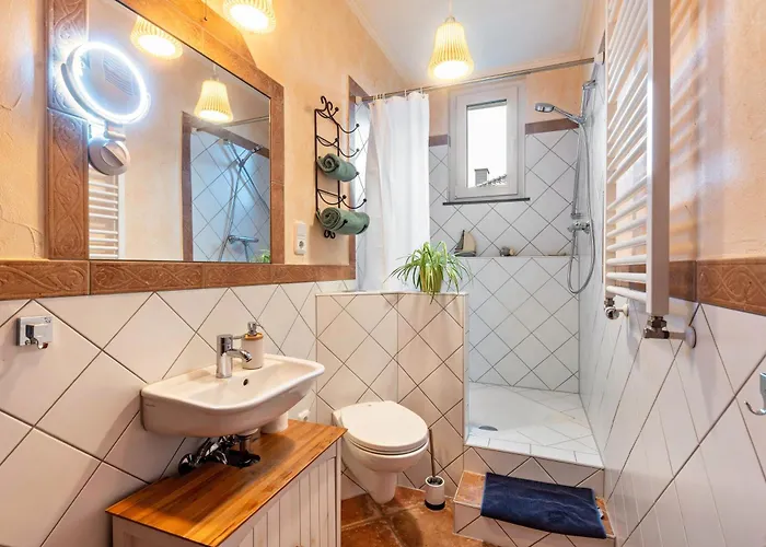 Apartman Zur Alten Post