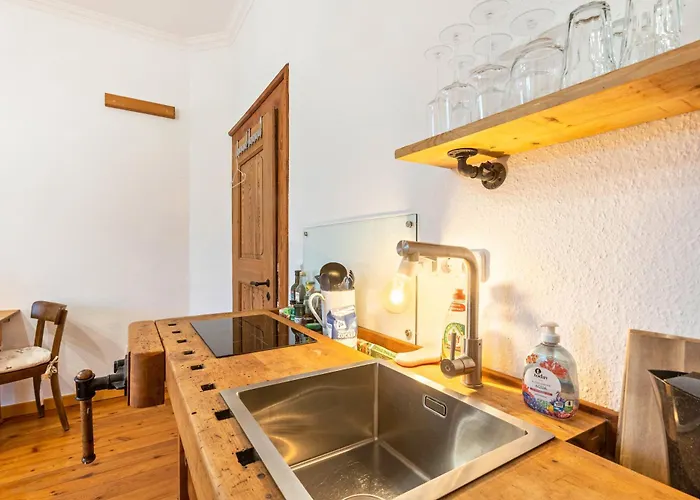 Apartman Zur Alten Post